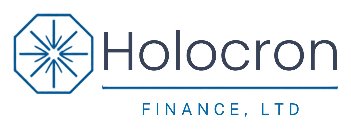 Holocron Finance